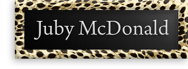 Juby McDonald Fashion