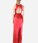 Scarlet Desire Dress