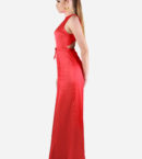 Scarlet Desire Dress