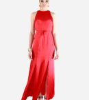 Scarlet Desire Dress