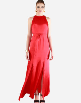 Scarlet Desire Dress