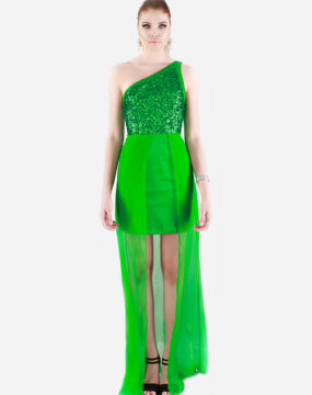Sparkles On My Mind Dress