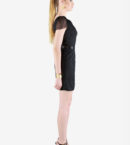 Noir Lush Dress
