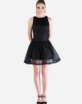 The Little Black Dress