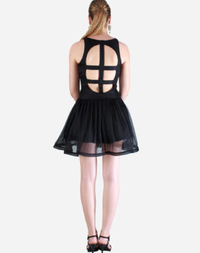 The Little Black Dress