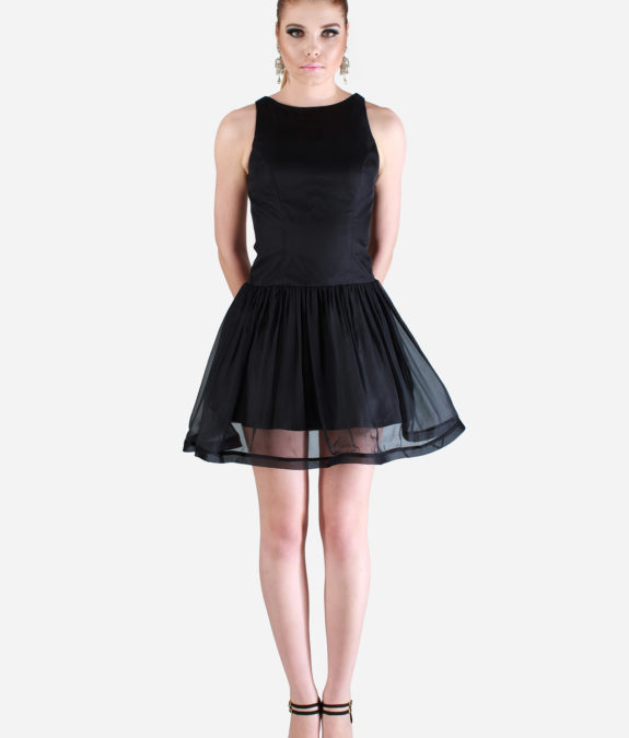 The Little Black Dress