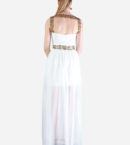 The Cleopatra Dress