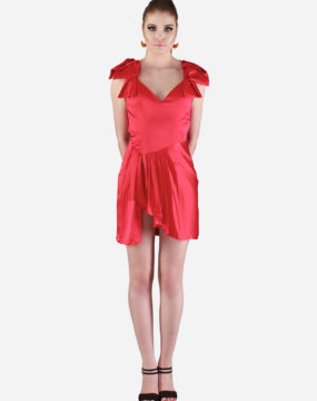 The Love Spell Dress