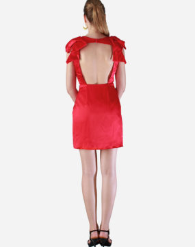 The Love Spell Dress