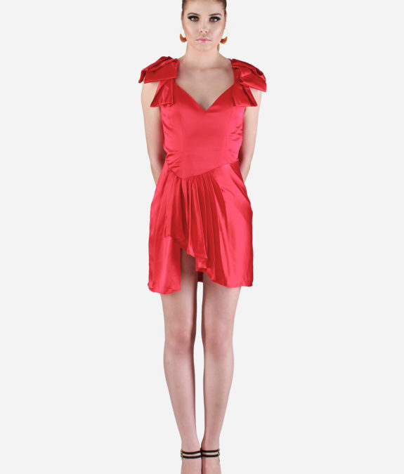 The Love Spell Dress