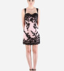 The Black Lace Dress