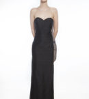 The 'Sequin Tease' Dress