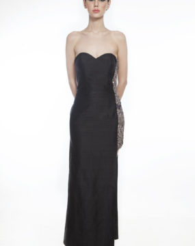 The 'Sequin Tease' Dress