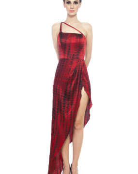 The 'Showstopper' Dress
