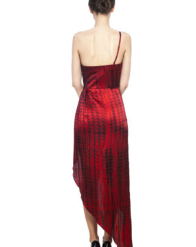 The 'Showstopper' Dress