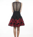 The 'Casablanca' Dress