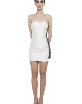 The 'Amore Bianco' Mini
