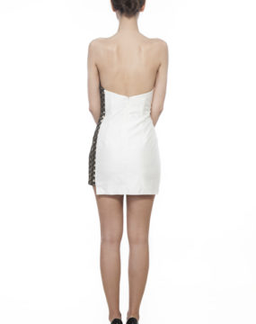 The 'Amore Bianco' Mini