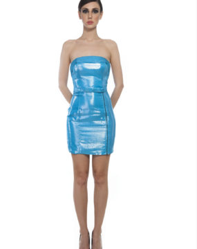 The 'Azure' Mini