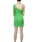 'Amazonian' Emerald Mini