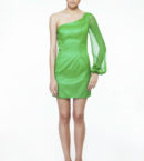 'Amazonian' Emerald Mini