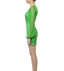 'Amazonian' Emerald Mini