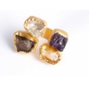 Goddess Ring