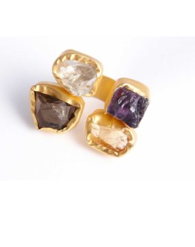 Goddess Ring
