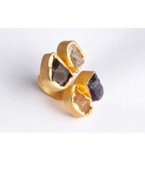 Goddess Ring