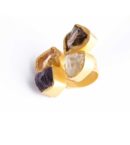 Goddess Ring