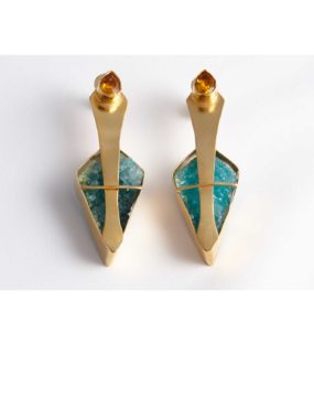 Turquoise Dream