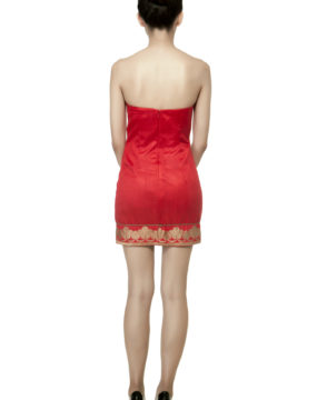 'Godess' Ruby Mini
