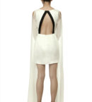 'The Scenario' Bianco Mini