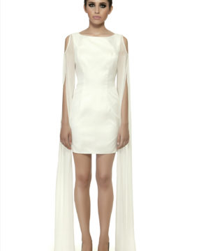 'The Scenario' Bianco Mini