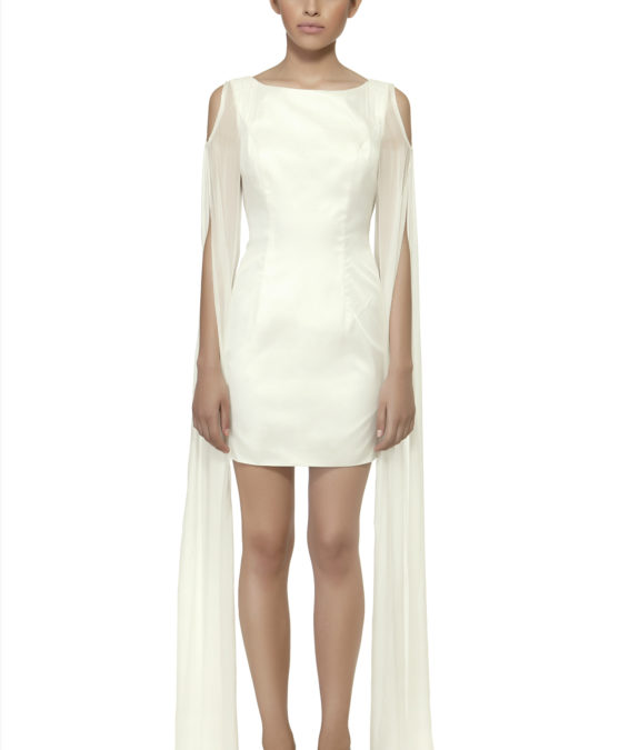 'The Scenario' Bianco Mini