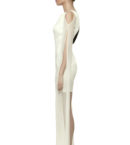 'The Scenario' Bianco Mini