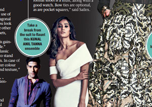 Pune Mirror – February 2016