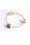 Mineral Stone bangles Mineral Stone bangles
