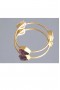 Mineral Stone bangles Mineral Stone bangles