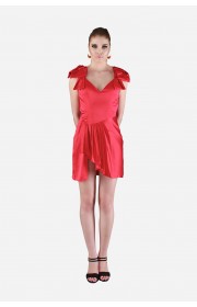 The LOVE SPELL dress